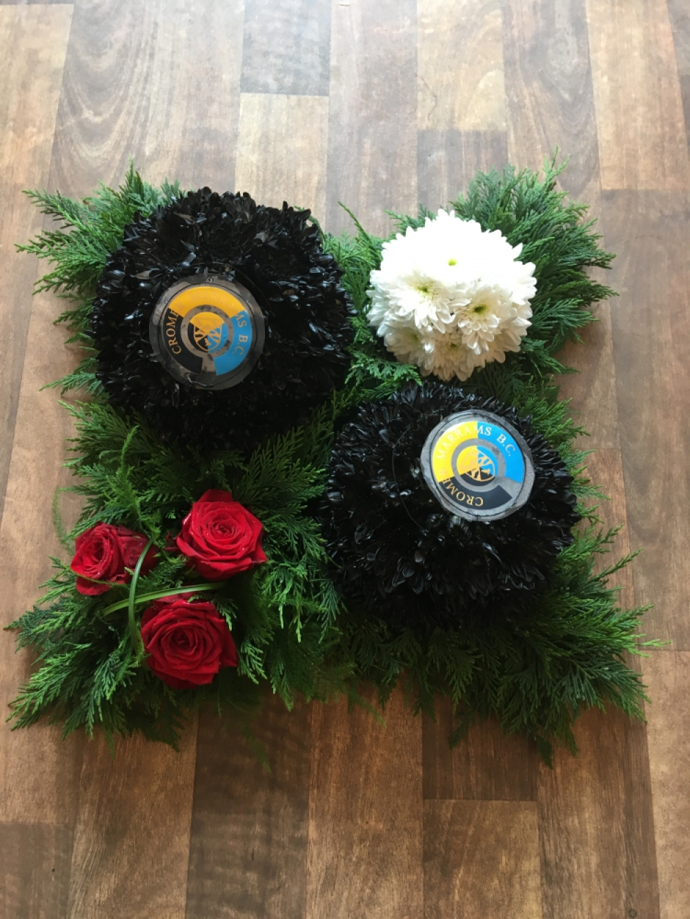 Bowling Balls Tribute