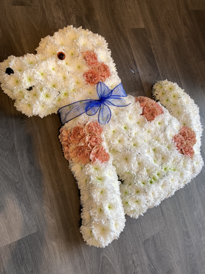 Dog - Bespoke 2D Dog