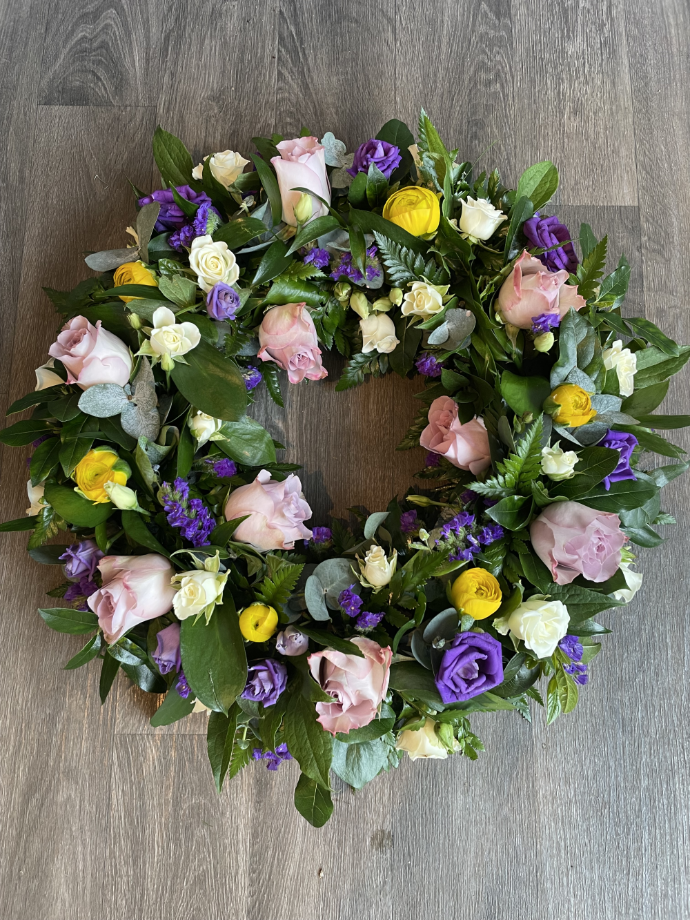Wreath
