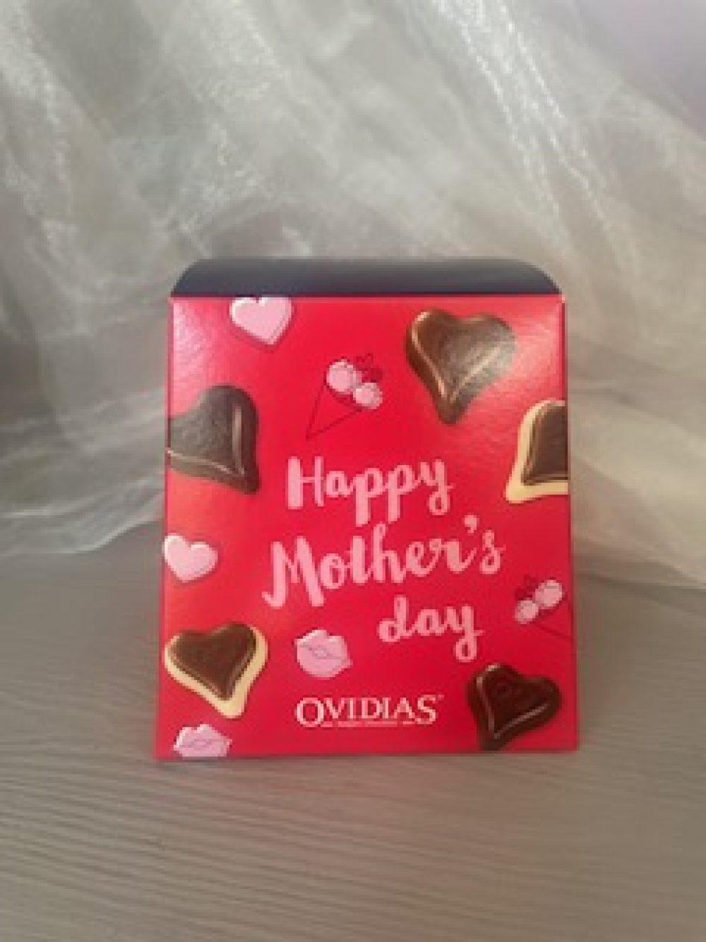 Mothers Day Chocolates