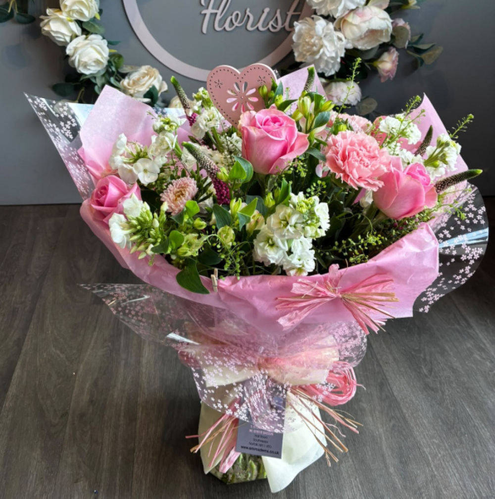 Sweet Petals